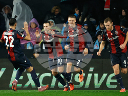 Spain Soccer Europa League