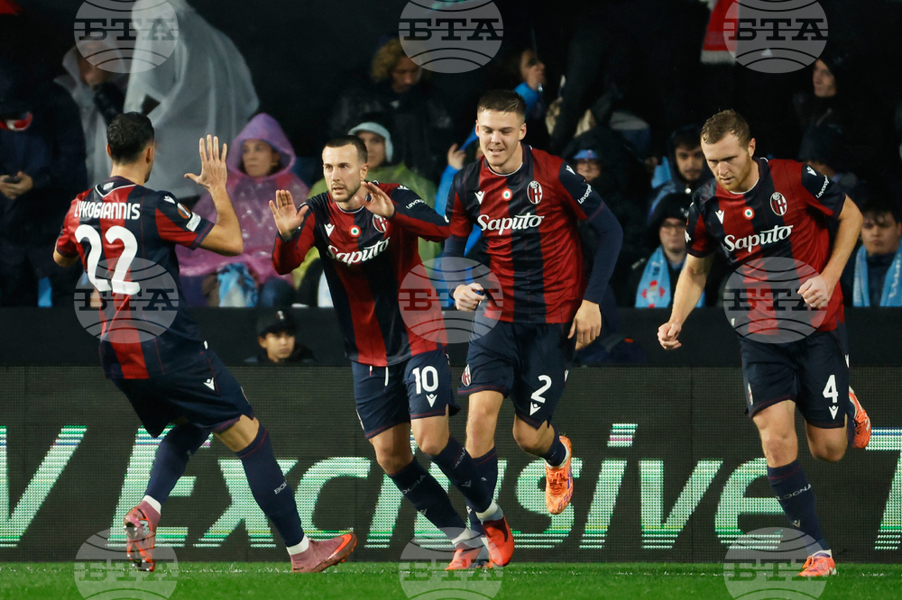 Spain Soccer Europa League