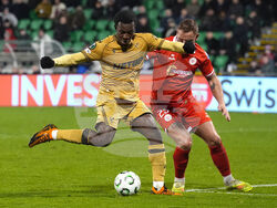 Britain Conference League Soccer