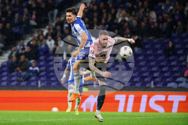 Portugal Europa League Soccer