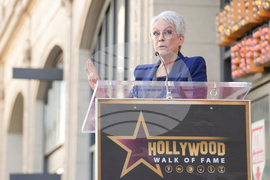 James L. Brooks Walk of Fame