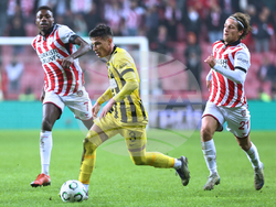 Turkey Conference League Soccer