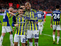 Norway Europa League Soccer