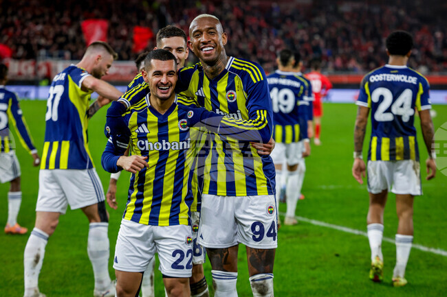 Norway Europa League Soccer