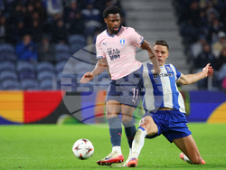 Portugal Europa League Soccer