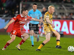 Britain Conference League Soccer