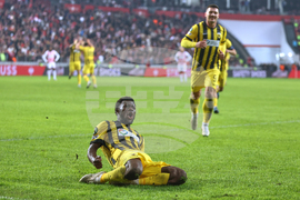 Turkey Conference League Soccer