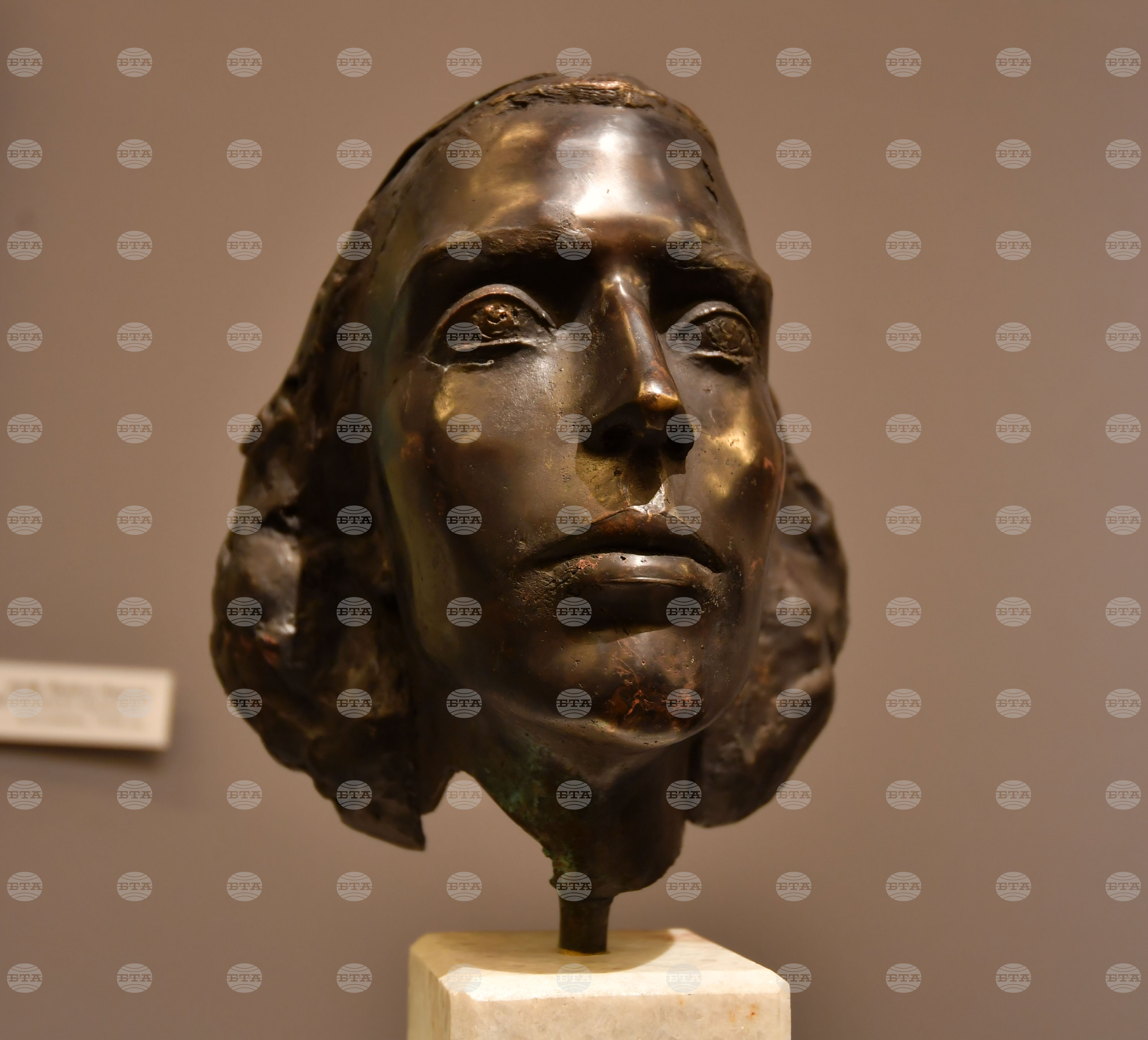 Разград - изложба "Приятели"