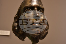 Разград - изложба "Приятели"