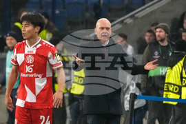 Poland Conference League Soccer