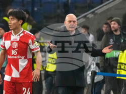 Poland Conference League Soccer