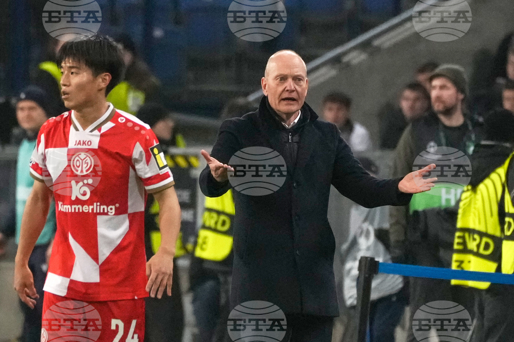 Poland Conference League Soccer