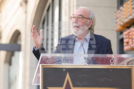 James L. Brooks Walk of Fame