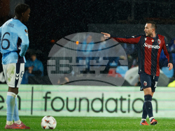 Spain Soccer Europa League