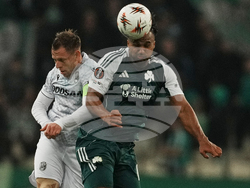 Greece Europa League Soccer