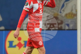 Poland Conference League Soccer