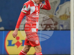 Poland Conference League Soccer