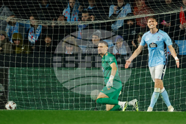 Spain Soccer Europa League