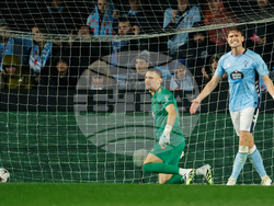 Spain Soccer Europa League