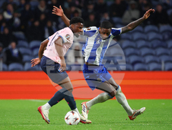 Portugal Europa League Soccer