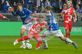 Poland Conference League Soccer