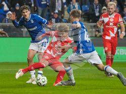 Poland Conference League Soccer