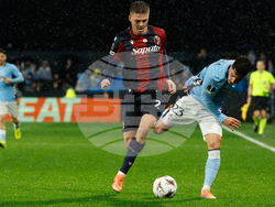 Spain Soccer Europa League