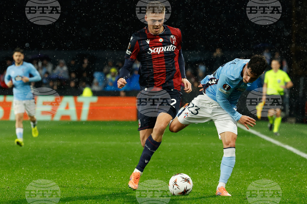 Spain Soccer Europa League