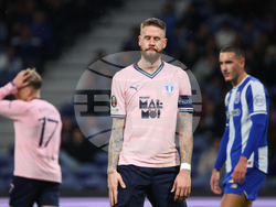 Portugal Europa League Soccer