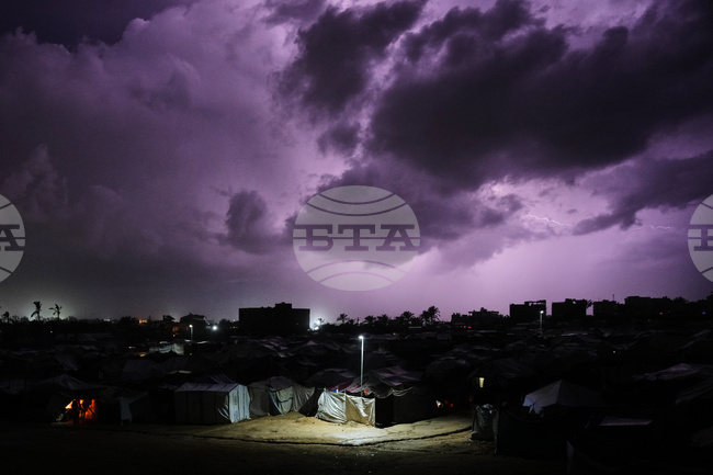 Pictures of the Week Global Photo Gallery