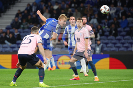 Portugal Europa League Soccer