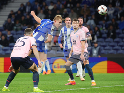 Portugal Europa League Soccer