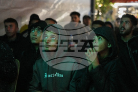 Israel Palestinians Gaza Arab Cup