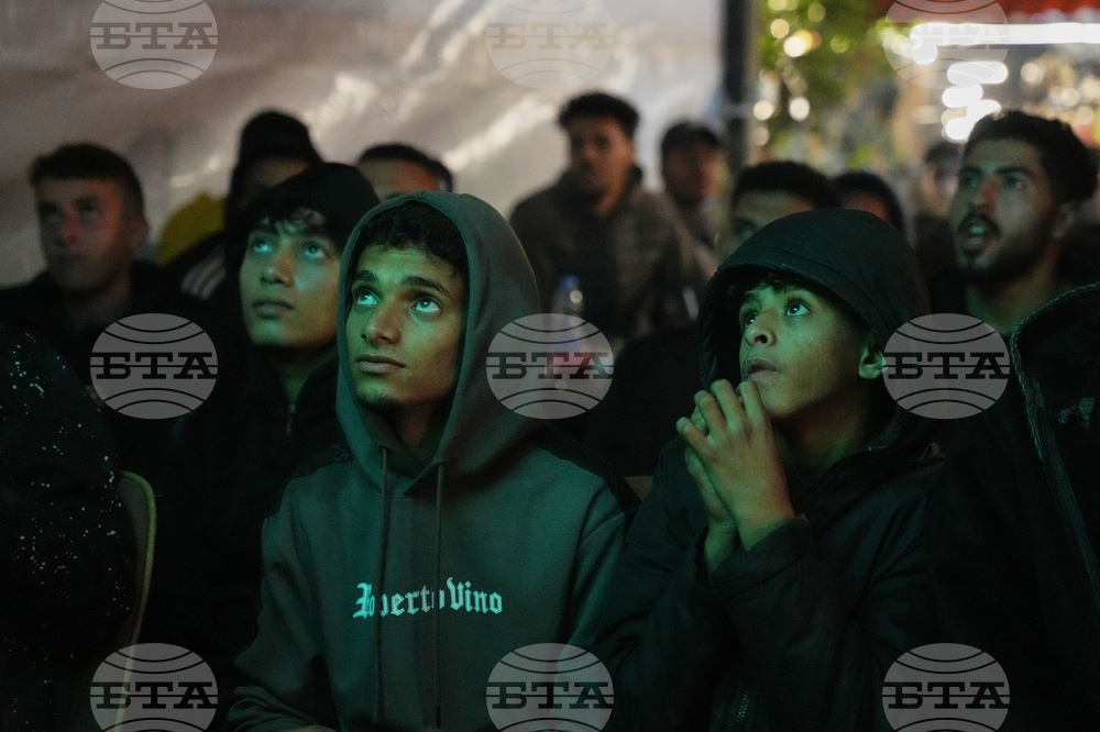 Israel Palestinians Gaza Arab Cup