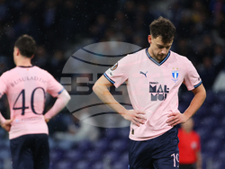 Portugal Europa League Soccer