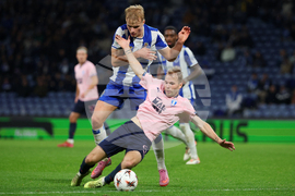 Portugal Europa League Soccer