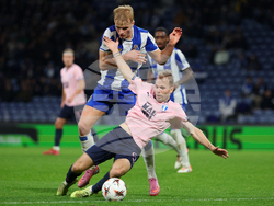 Portugal Europa League Soccer