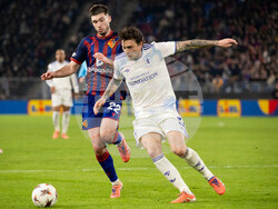 Switzerland Europa League Soccer