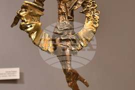 Разград - изложба "Приятели"