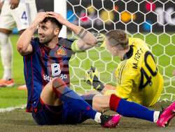 Switzerland Europa League Soccer