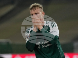 Greece Europa League Soccer