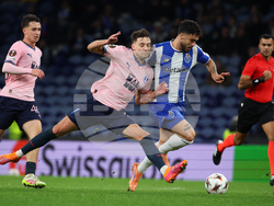 Portugal Europa League Soccer