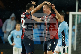 Spain Soccer Europa League