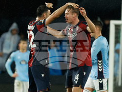 Spain Soccer Europa League