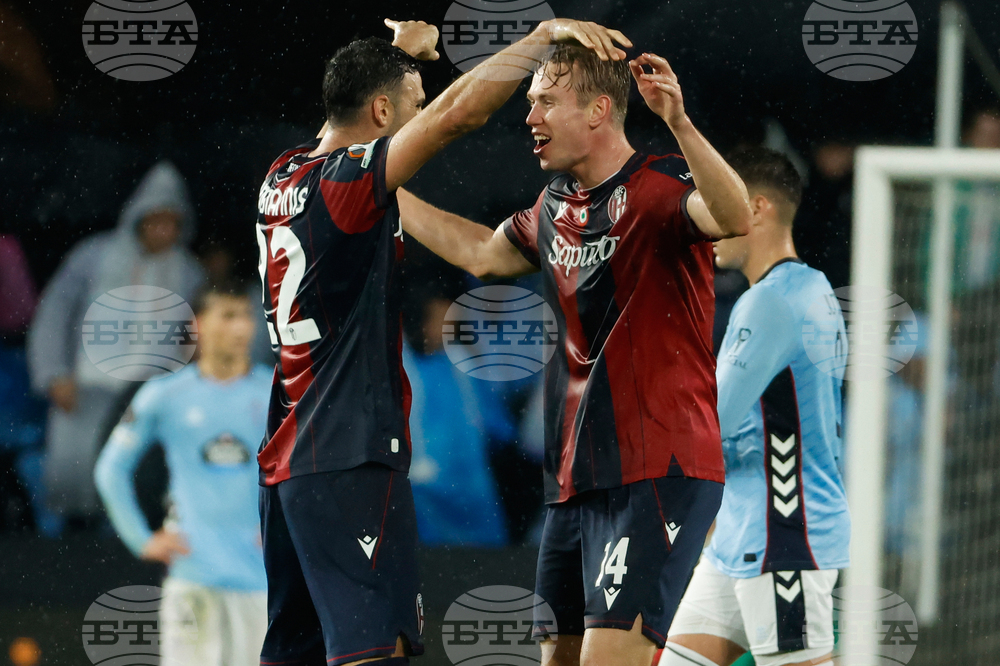 Spain Soccer Europa League