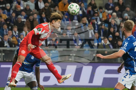 Poland Conference League Soccer