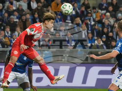 Poland Conference League Soccer