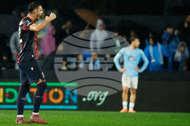 Spain Soccer Europa League