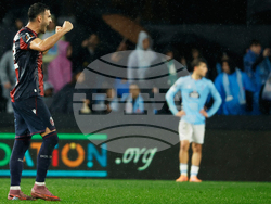 Spain Soccer Europa League