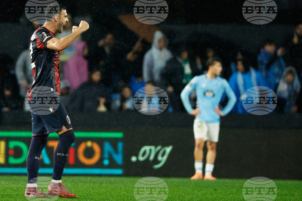 Spain Soccer Europa League